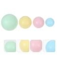thumbnail image 3 of MasteelfCA 4 Pcs Balles Correctrices de Gestes de Piano pour Enfants (Couleur Assortie), 3 of 7