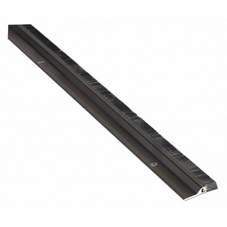 

National Guard Brush 96in.L Nylon 600DKB-96