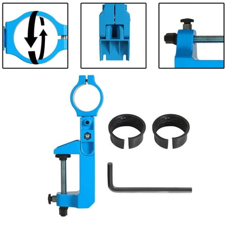 

Multi-function Electric Drill Support Precision Fixing Bracket Hand Drill Holder