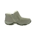 thumbnail image 2 of Easy Spirit Womens Epic Suede Water Resistant Ankle Boots, 2 of 3
