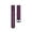 Purple, variant on For Huami Amazfit Bip Durable and Water Resistant Silicone Replacement Watch Strap Band(Red)