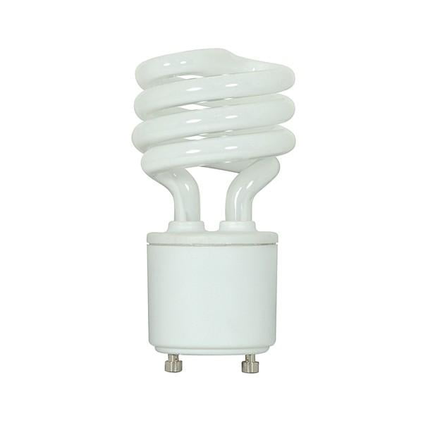 loc-12c Spring Lamp GU Light Bulb,750 lumens TCP 33113SP 35K 13w=60w 