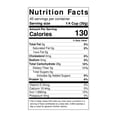 thumbnail image 5 of Sunrise Flour Mill USDA Organic Heritage White Flour - 2.5 lbs, 5 of 7