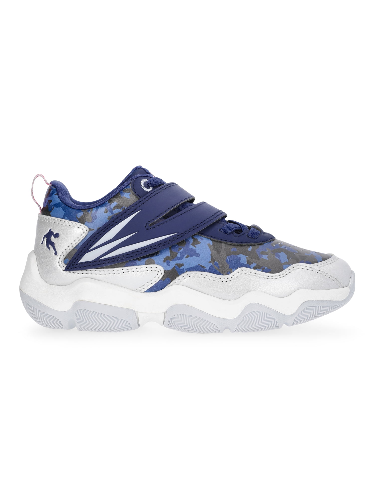 AND1 Boys Python Athletic Sneakers