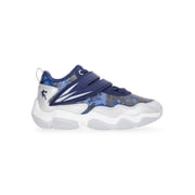 AND1 Boys Python Athletic Basketball Sneakers