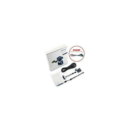 - ATMEL ATATMEL-ICE DEBUGGER / PROGRAMMER, ARM, AVR MCU