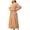 Beige, variant on XMMSWDLA Womens Robes Plush Fleece Hooded Bathrobe Thick Nightgown with Pockets Fluffy Sleepwear Plus Size Robes for Women