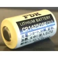 thumbnail image 4 of LYSSA -Brand New Sanyo Fdk Cr14250Se 3V Lithium Battery, Cr 1/2Aa Ls14250 Japan Made, 4 of 6