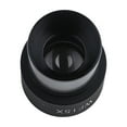 thumbnail image 3 of qifei 1PCS Biological Microscope Wide-angle Eyepiece 23.2mm 5X-25X Aperture Eyepiece, 3 of 9
