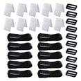 thumbnail image 4 of DOLITY Solar Cover Reel Attachment Set Easily Install Pool Accessories Nylon Straps 10 Sets, 4 of 9