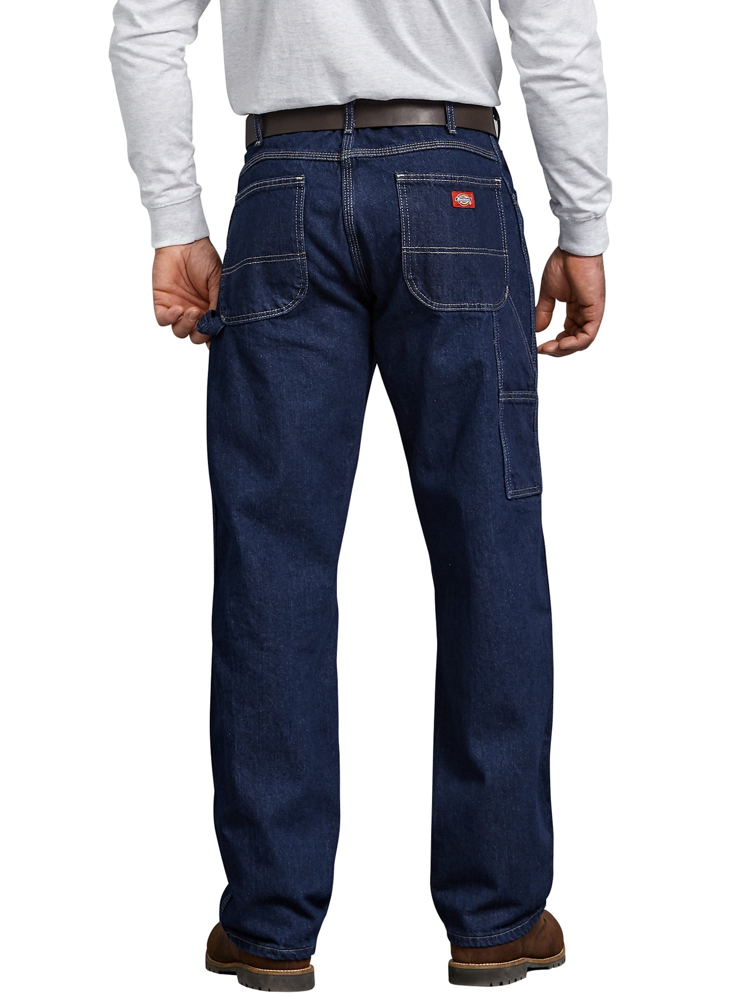 Dickies Men's Fit Carpenter - Walmart.com