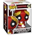 thumbnail image 3 of Funko Bitty POP: Deadpool Dinopool Funko Bitty Pop! Mini-Figure 4-Pack, 3 of 11