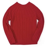 White Stag - Women's Angora Ballet Neck Sweater