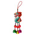 thumbnail image 3 of figatia Blessing Wind Chime Pendant New Year Pendant Party Supplies 2024 Dragon New Year Decoration New Year Ornament for Living Room B, 3 of 8