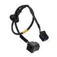 thumbnail image 4 of 95760B2000 Rear View Camera Reverse Parking Assist Backup Camera for Kia SOUL 2014-2019 95760-B2000, 4 of 5