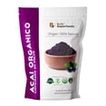 thumbnail image 1 of Acai Organico en Polvo 500gr BULK SUPERFOODS ACAI ORGANICO, 1 of 3