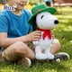 thumbnail image 3 of Peluche Suave Ruz (Snoopy 30 cm Blanco), 3 of 5