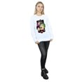 thumbnail image 4 of DC Comics Womens Batman TV Series Rogues Gallery Sweatshirt, 4 of 5
