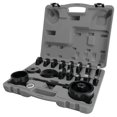 thumbnail image 1 of Extractor de rodamientos Master W89307, 23 piezas, con tracción delantera, 1 of 9