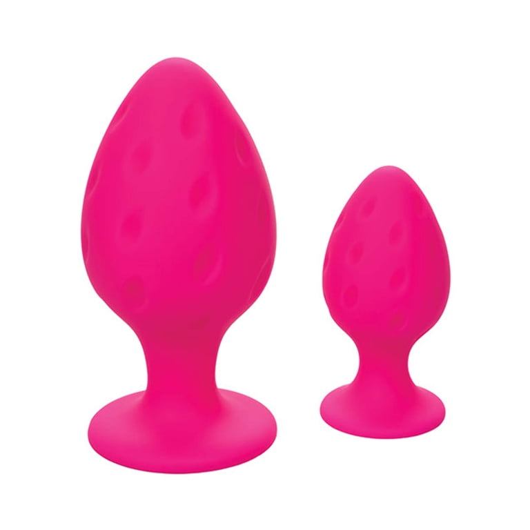 doppeldildo paar 40mm Butt plug anal dildo sex toy - Free 3D Print Model