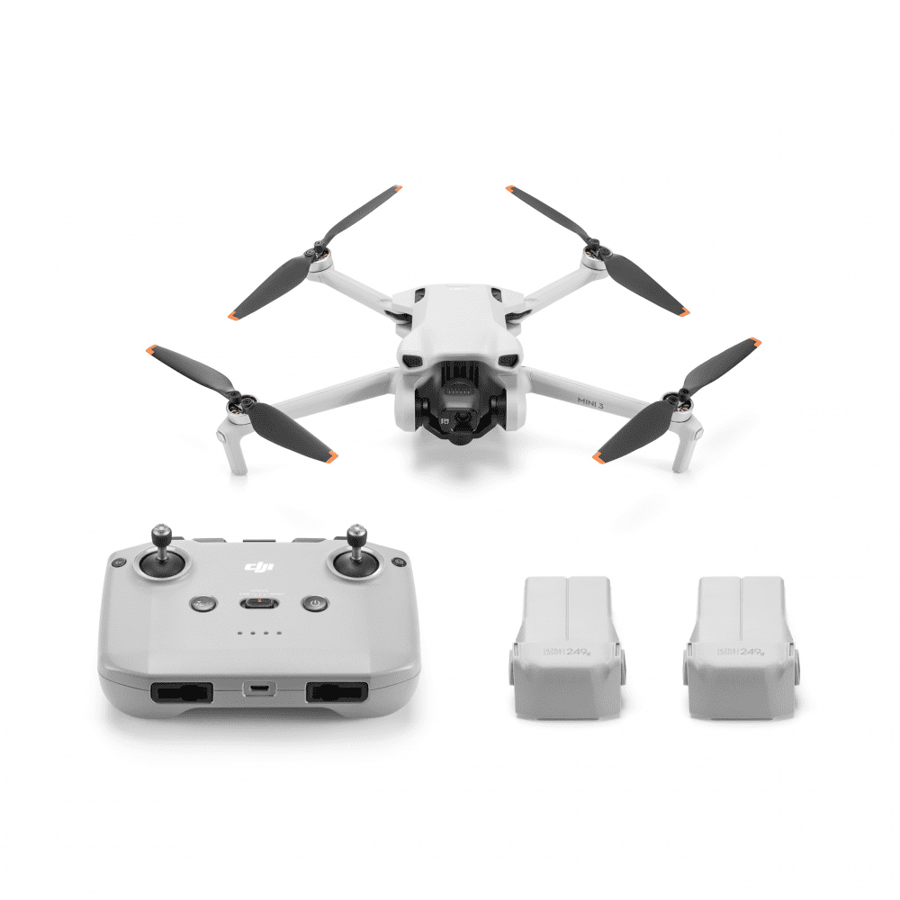 ピーくん　DJI Phantom3 standard ドローン DJI Phantom 3 Standard Quadcopter Drone w/ 2.7K Camera +