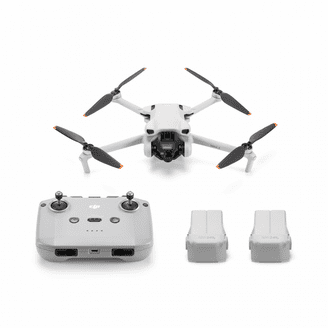 Dji Spark Drone - Alpine White - Walmart.com