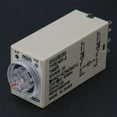thumbnail image 3 of Electrical Supplies, Stable Convenient Wear-resistant Home Appliances  For Electrical For Industrial Control For Home Appliances For General Purpose 220VAC, 3 of 8
