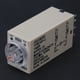 thumbnail image 2 of Relé de tiempo Nikou H3Y-2 8 pines 12 V CC/24 V CC/110 V CA/220 V CA, 2 of 9