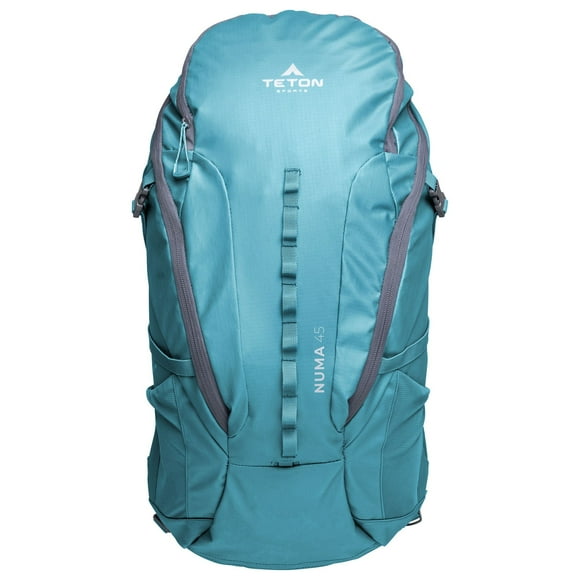 Mochila Para Backpacking Numa 45L - AZUL - TETON