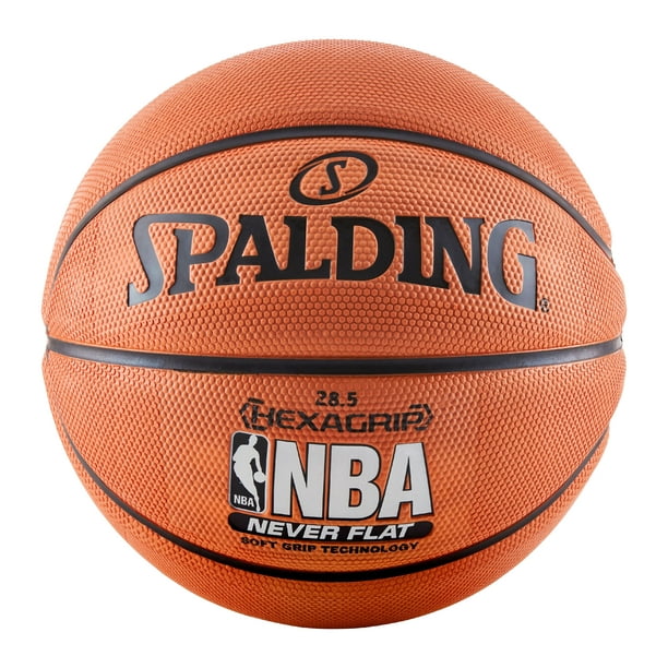 Spalding NBA SGT Neverflat Hexagrip 28.5