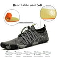 thumbnail image 2 of Nexete Water Shoes Quick Dry Barefoot for Swim Diving Surf Aqua Sport Beach Vaction, 2 of 6