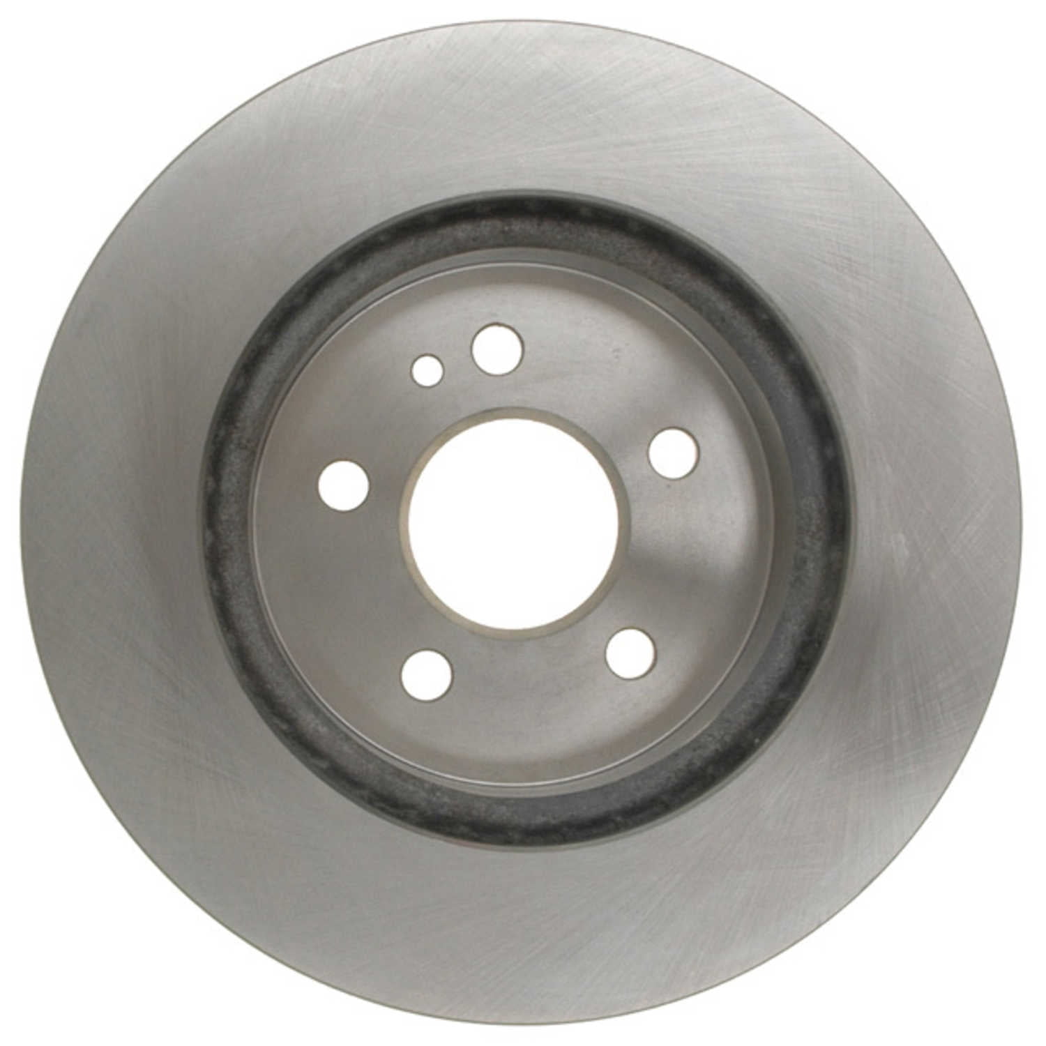 Raybestos R-Line Rotors OE Replacement Brake Rotors 96783R Fits select: 1998-2005 MERCEDES-BENZ ML