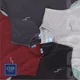 thumbnail image 5 of Paquete De 5 Playeras Deportivas Para Hombre Sin Manga Gym, 5 of 8