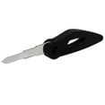 thumbnail image 1 of Lve de plegable abatible sin para vehículo eléctrico Zuma Ranura derecha Soledad Llave plegable para motocicleta, 1 of 9
