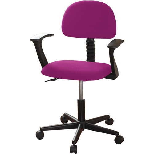 mainstays task office chair cushion