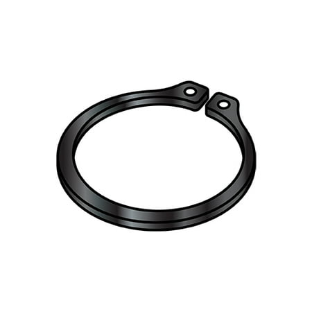 

1.312 EXTERNAL RETAINING RING PHOSPHATE (Pack Qty 500) BC-131REXBP