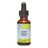 L A Naturals Sleep with Valerian & Melatonin, 1 Oz