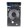 thumbnail image 3 of Disco duro externo de 2,5 pulgadas de aleación de aluminio USB 3.0 para PC, TV, portátil (azul) Ehuebsd Para estrenar, 3 of 9