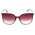 thumbnail image 2 of Calvin Klein CK22521S-605 58mm New Sunglasses, 2 of 2