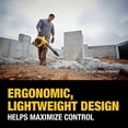 thumbnail image 5 of DEWALT FLEXVOLT 60V MAX Blower, Handheld, Tool Only (DCBL770B), 5 of 5