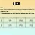 thumbnail image 2 of XIYNBAOK White Biker Shorts Hiking Shorts Baseball Shorts 10 Year Old Girl Clothes Baby Girl 18-24 Months 14-16 Girls Clothes Shorts Deportivos Para, Navy 5-6 Years, 2 of 3