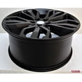 thumbnail image 5 of 21" Wheels for RANGE ROVER SPORT AUTOBIOGRAPHY 2014-21 21x9.5 5x120, 5 of 5