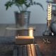thumbnail image 2 of Magnetic Suction Lamp Decompressions Mechanical Night Light 3D Rechargeable LED Press Lever Ejection, 2 of 5