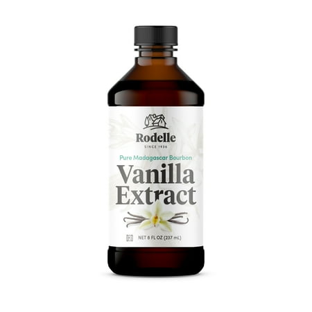 UPC 085981228087 product image for Rodelle Pure Vanilla Extract  8 fl oz  Baking Extracts | upcitemdb.com