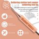 thumbnail image 5 of Kaisi Oxygen-Free Copper Soldering Iron Tip For Solder Station Tools Iron Tips, 5 of 5