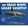 thumbnail image 1 of The Great White Shark Scientist (Scientists in the Field Series), 1 of 1