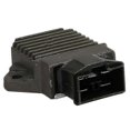 thumbnail image 2 of Regulador rectificador de voltaje para Cbr600f Cbr600f2 Cbr600f3 Cbr600f4 s20241212389, 2 of 5
