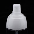 thumbnail image 3 of 2 unids/set vacío recargable cosmético botella redonda bomba de plástico contenedor con tapas 30ml Colcomx Botellas de bomba vacías, 3 of 8