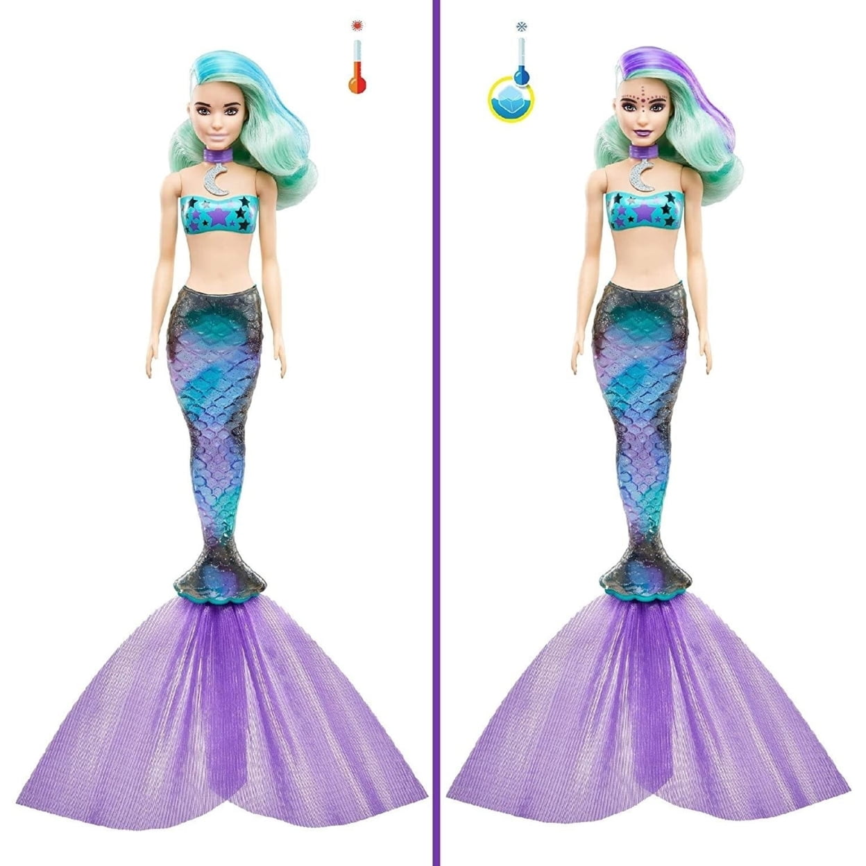 Surprise mermaid barbie cheap