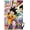 Poster & Mount Bundle, variant on Dragon Ball: Daima (2024) - Hero Squad Action Wall Poster with Push Pins, 22.375" x 34"